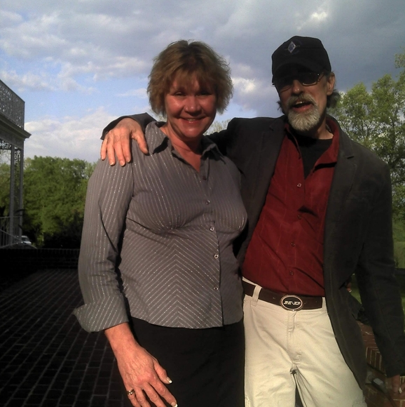 Meet your Posher, Brian - Picture 3 of 5